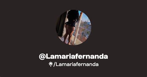 la maria fernanda onlyfans|Find @Lamariafernanda Onlyfans